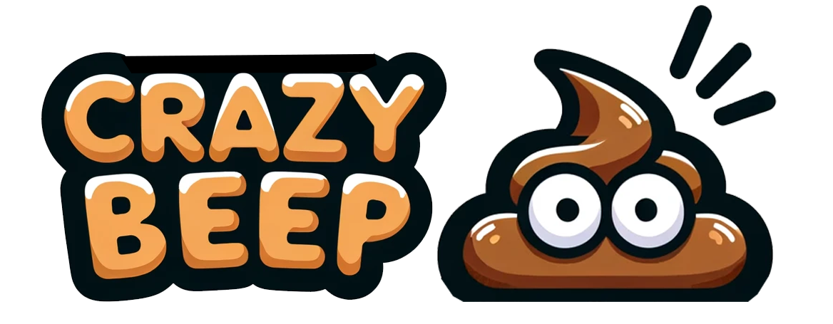 CrazyBeep